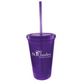 Bolero Tumbler 16 oz.